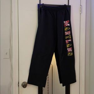 Maryland sweatpants
